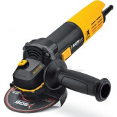 SGS5108 AVUÇ TAŞLAMA MAKİNESİ 850 WATT 115MM - 1