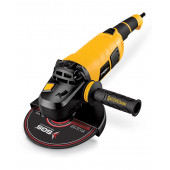 SGS5117 AVUÇ TAŞLAMA MAKİNESİ 2500 WATT 230MM - 1