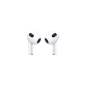 Apple AirPods 3. Nesil MPNY3TU/A ve Lightning Şarj Kutusu Bluetooth Kulak İçi Kulaklık - 2