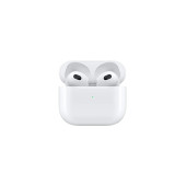 Apple AirPods 3. Nesil MPNY3TU/A ve Lightning Şarj Kutusu Bluetooth Kulak İçi Kulaklık - 3