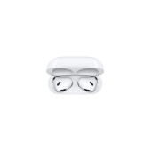 Apple AirPods 3. Nesil MPNY3TU/A ve Lightning Şarj Kutusu Bluetooth Kulak İçi Kulaklık - 4