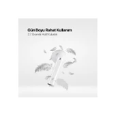 Ttec 2KM141S AirBeat Go Gerçek Kablosuz TWS Bluetooth Kulaklık Siyah - 3