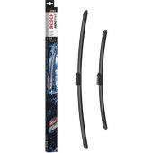 BOSCH 3397014116 On Silecek Takimi Kit Passat 15 3G1998002 (WR948555) - 1