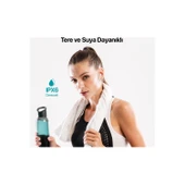 Ttec 2KM141S AirBeat Go Gerçek Kablosuz TWS Bluetooth Kulaklık Siyah - 4