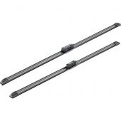 Bosch Aerotwin Silecek Seti - [680/625 mm] Opel Astra K (2015 - 2021) [k] - A 540 S - 2
