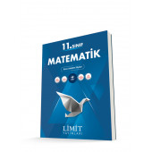 Limit 11.Sınıf Matematik Konu Anlatım Föyleri - 1