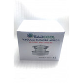 SÜPÜRGE MOTORU (SRV35) MİTE BUSTER KÜÇÜK ÇIKINTILI (SARCOOL) (ÇIKINTILI - 1