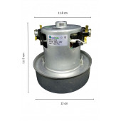 SÜPÜRGE MOTORU (SRV35) MİTE BUSTER KÜÇÜK ÇIKINTILI (SARCOOL) (ÇIKINTILI - 5