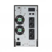 DOTVOLT MN 2KVA(1800W) 1/1 ON-LINE UPS,4x7AH,5/15 - 2