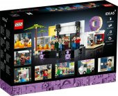 LEGO Ideas 21339 BTS Dynamite - 2