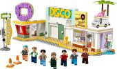 LEGO Ideas 21339 BTS Dynamite - 3