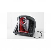 Miele Blizzard CX1 Powerline SKRF5 890 W Gri Toz Torbasız Süpürge - 4