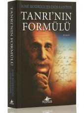 Tanrının Formülü - Jose Rodrigues Dos Santos thumbnail 3