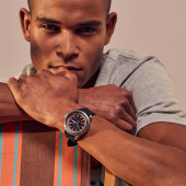 Nautica NAPP39S22 Erkek Kol Saati thumbnail 3