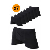 İç Giyim 7'li Boxer Set - 3
