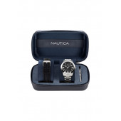 Nautica NAPPBF205 SET Erkek Kol Saati thumbnail 1