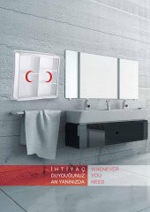 BÜYÜK PLS. ECZA DOLABI - 2