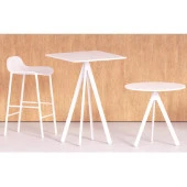 Katlanır Masa Ayağı 11.704.110F 110cm thumbnail 2