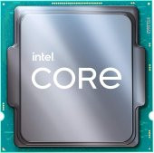 Intel Core i3-12100F 3.3 GHz LGA1700 12 MB Cache 58 W İşlemci Tray - 1