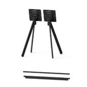 Katlanır Mobil Masa Ayağı 11.702.F - 2