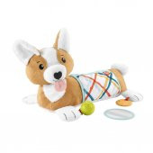 Fisher Price 3ü 1 Arada Köpekçik Uzanma Yastığı HJW10 Bebekler İçin Yastık - 1