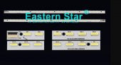 A50-Lb-9336, A50-Lw-9336, A50-Lb-9336, A50-Lel-2b led bar - 1