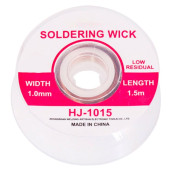 1.0 Mm 1.5 Metre Lehim Alma Teli - 1