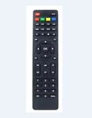 Hometech Ht-1010-1020-1050-1100-1200 Hd Uydu Makınası Kumandası - 1