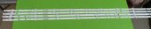 Philips 43pus6031,43uhl910, Fınlux 43fu610 ,43ub8800 LED BAR - 1
