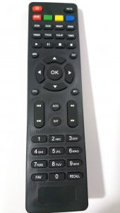 NextStar YE-18000 HD + Plus Uydu KumandasI - 1