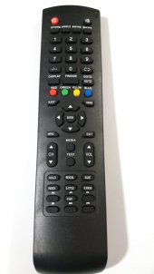 Profilo Led Tv Uzaktan Kumandası - 1