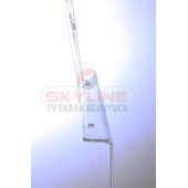 73x43 cm, Tv Ekran Koruyucu 32" - 82 Ekran Koruma Camı - 5