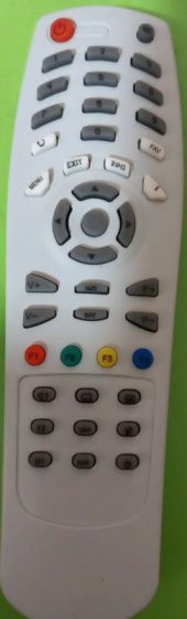 Goldmaster 5500, 9100, 9200, 9400, 9500, 9450 Kumanda - 1