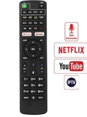 Dreamstar A5 Pro 4k Androıd Tv Box Kumanda Ses Komutu Var - 1