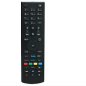 Tivibu Hd Kumandası New Tıvıbu Uydu Kumandası - 1