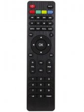 Sungate Vipstar Mini Hd Uydu Kumanda - 1