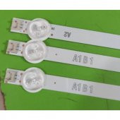 Sunny Sn032Dld12At022-Sm, Tm Led Bar Takim - 1