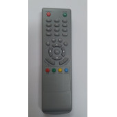 Hometech Neo Gold 105 Uydu Alıcısı kumandası - 1