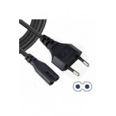 Traş Makineleri Işıldaklar Tv,radyo,notebook,teyp Ps2,ps3,ps4, Şarj Kablosu 1,5 METRE - 1