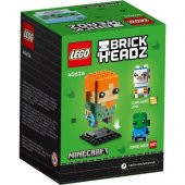 Lego Brickheadz 40624 Alex - 2