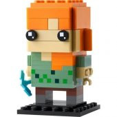 Lego Brickheadz 40624 Alex - 3