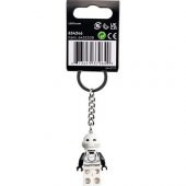 Lego Star Wars 854246 Scout Trooper Key Chain - 2