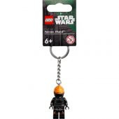 Lego Star Wars 854245 Fennec Shand Key Chain - 2