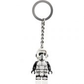 Lego Star Wars 854246 Scout Trooper Key Chain - 3