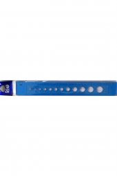Daire Şablonu - 30cm Cetvel - 1