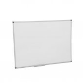 Akyazı Duvara Monte Laminant Yazı Tahtası Beyaz 90X120 - 1