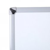 Akyazı Duvara Monte Laminant Yazı Tahtası Beyaz 90X120 - 4