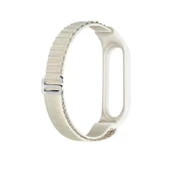 Gpack Xiaomi Mi Band 6 Kordon Ayarlanabilir Kademeli Naylon sc4 - 1
