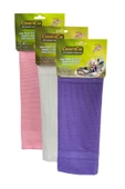 Cosmeticar Mikrofiber Oto Cam Bezi 1 Adet - 1