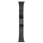 Gpack Honor MagicWatch 2 Sport Kordon Metal Çizgi Tasarım Klipsli KRD82 - 2